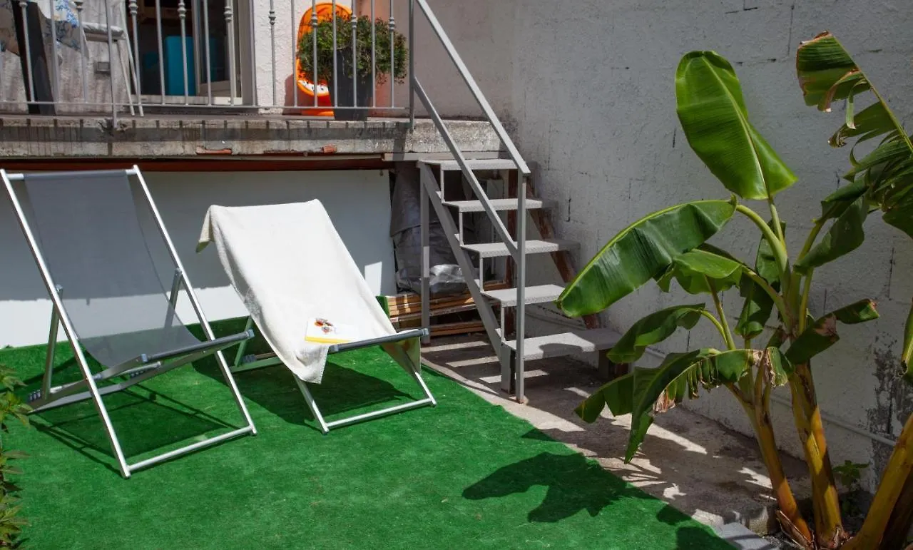 Appartamento Casa Gioia Giardini Naxos 0*,  Italia
