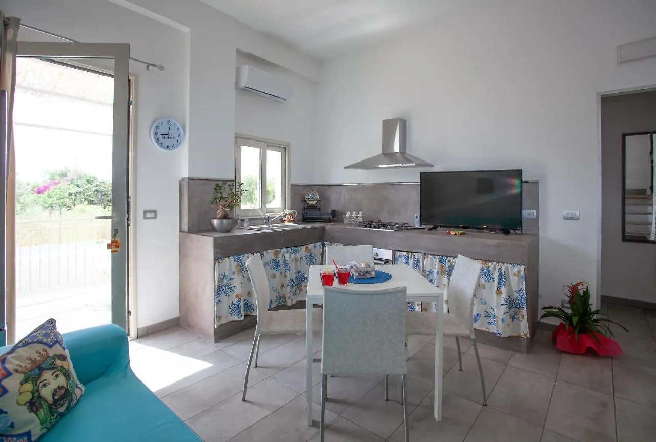 Appartamento Casa Gioia Giardini Naxos