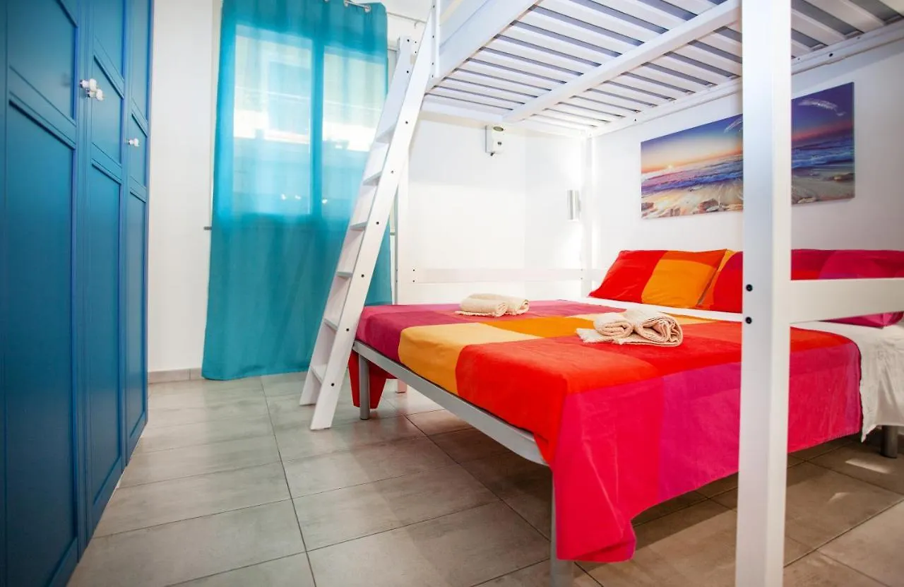 Appartamento Casa Gioia Giardini Naxos Italia