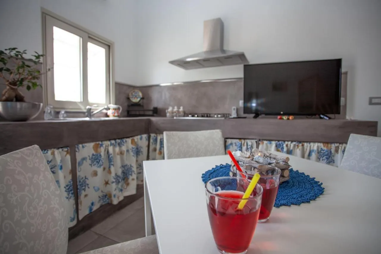Appartamento Casa Gioia Giardini Naxos Italia