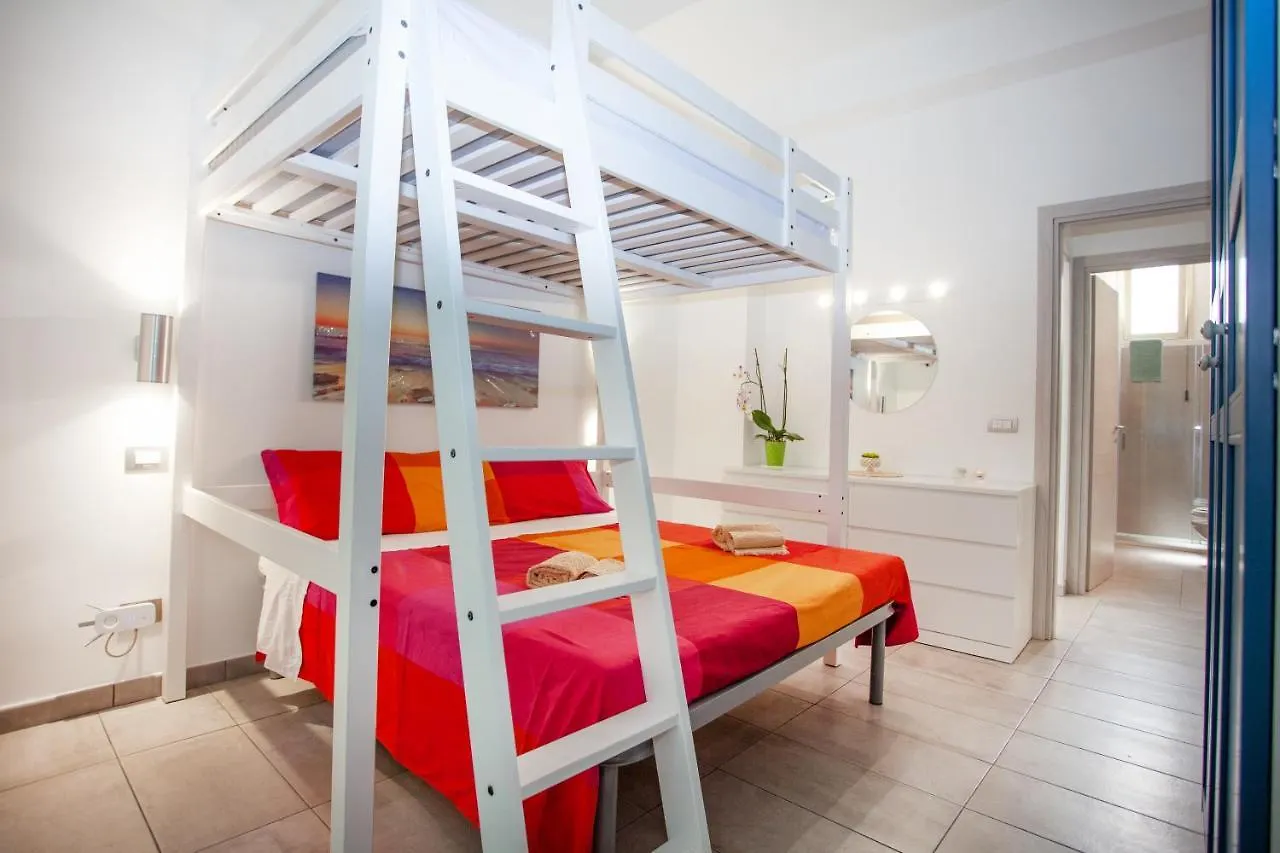 Appartamento Casa Gioia Giardini Naxos