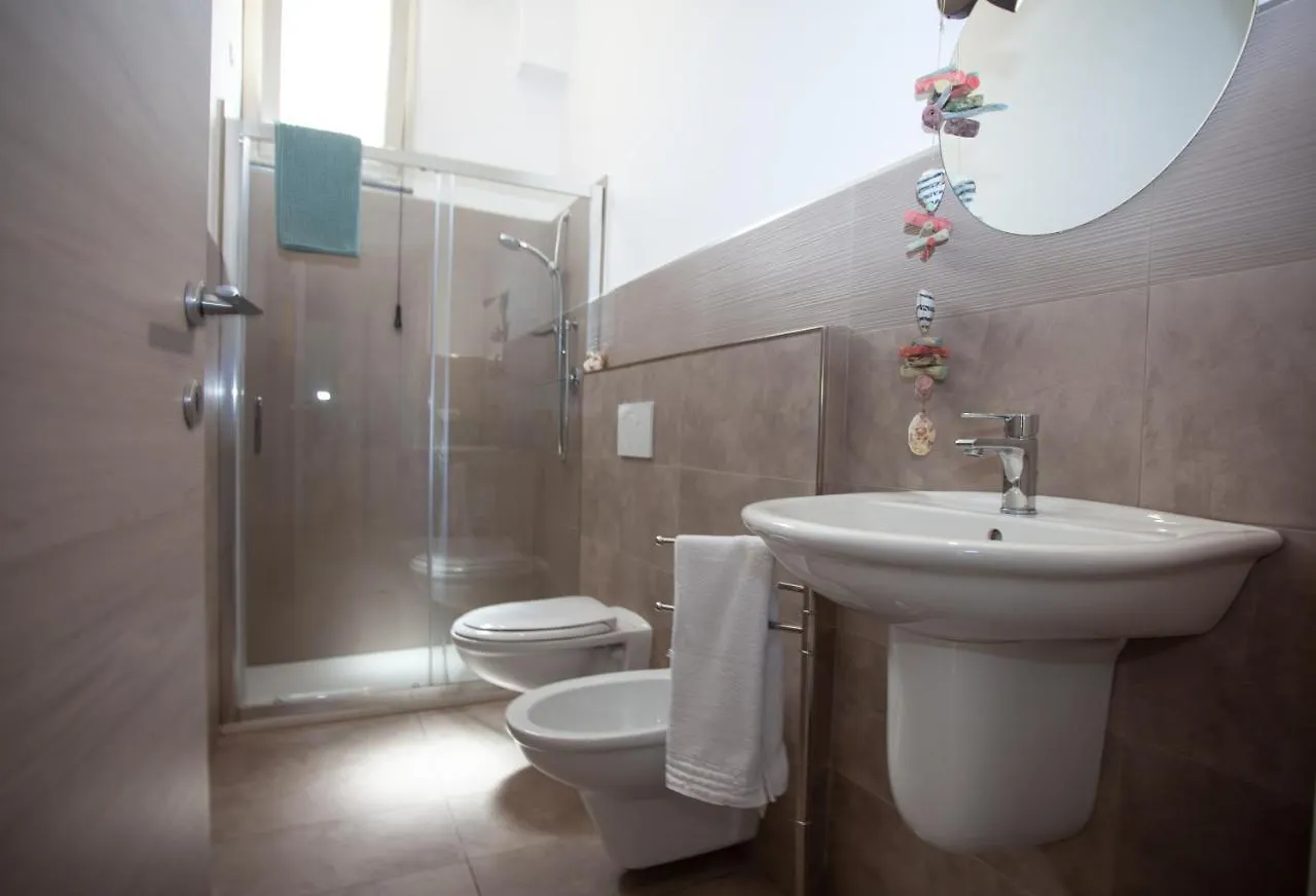 Appartamento Casa Gioia Giardini Naxos Italia
