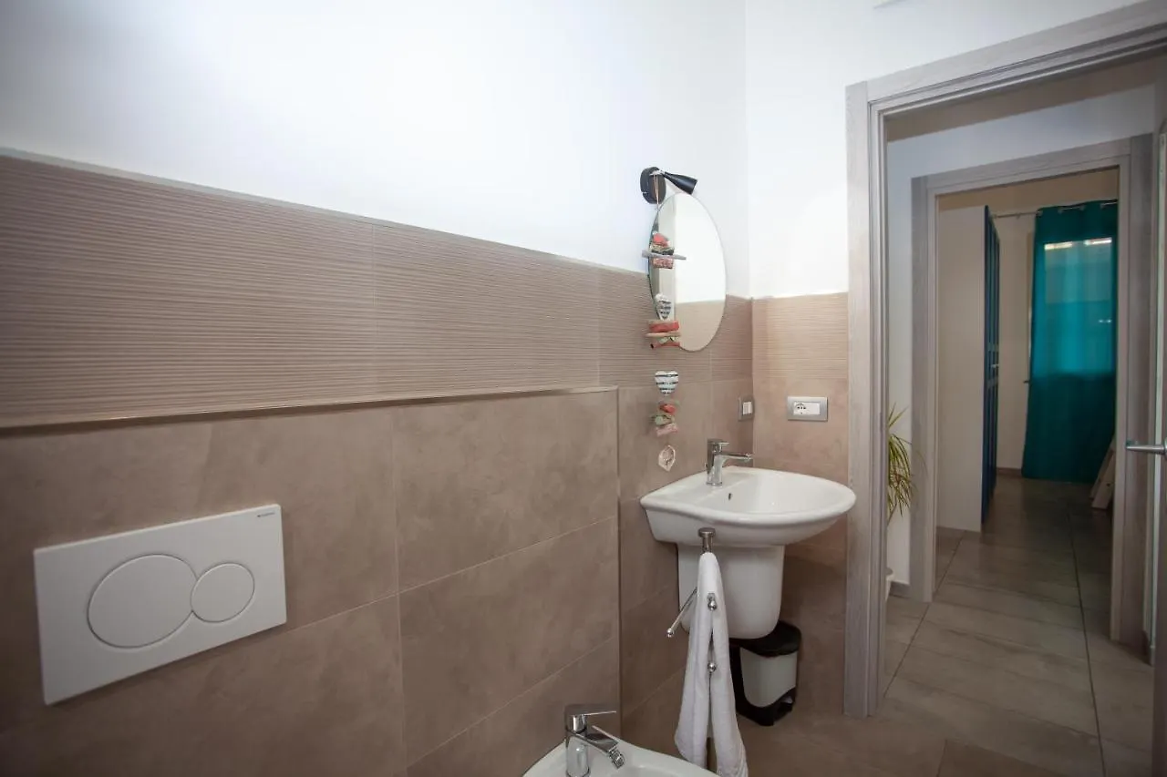 Appartamento Casa Gioia Giardini Naxos Italia