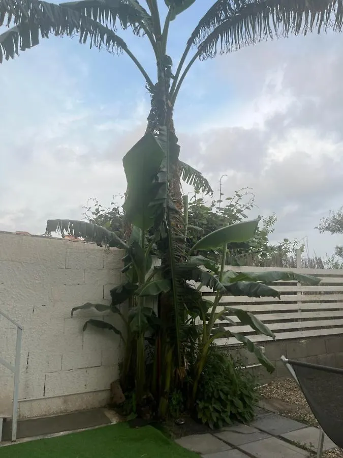 Appartamento Casa Gioia Giardini Naxos