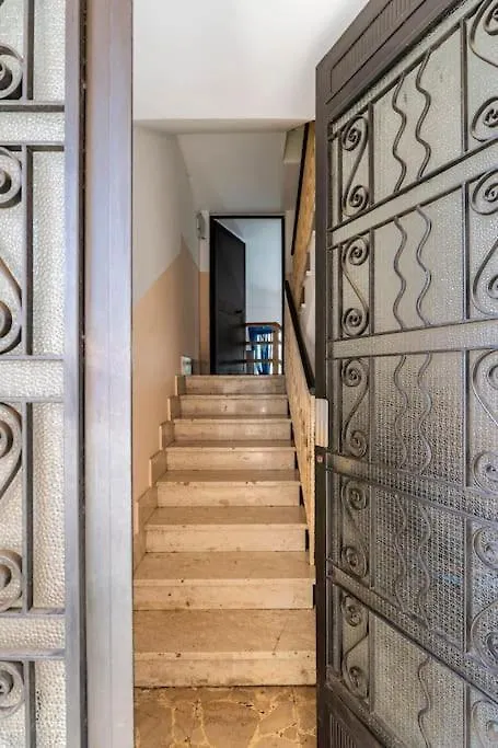 Appartamento Casa Gioia Giardini Naxos