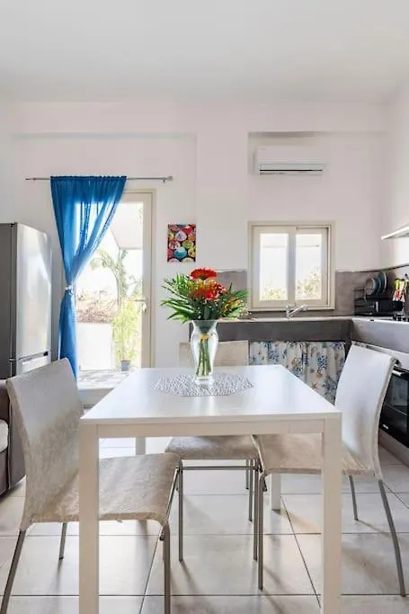 Appartamento Casa Gioia Giardini Naxos