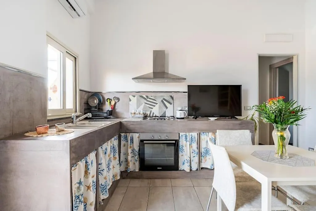 Appartamento Casa Gioia Giardini Naxos