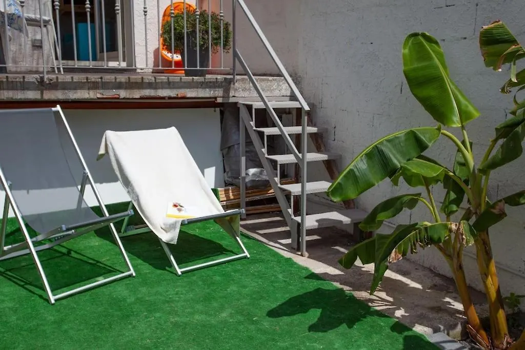 Appartamento Casa Gioia Giardini Naxos Italia