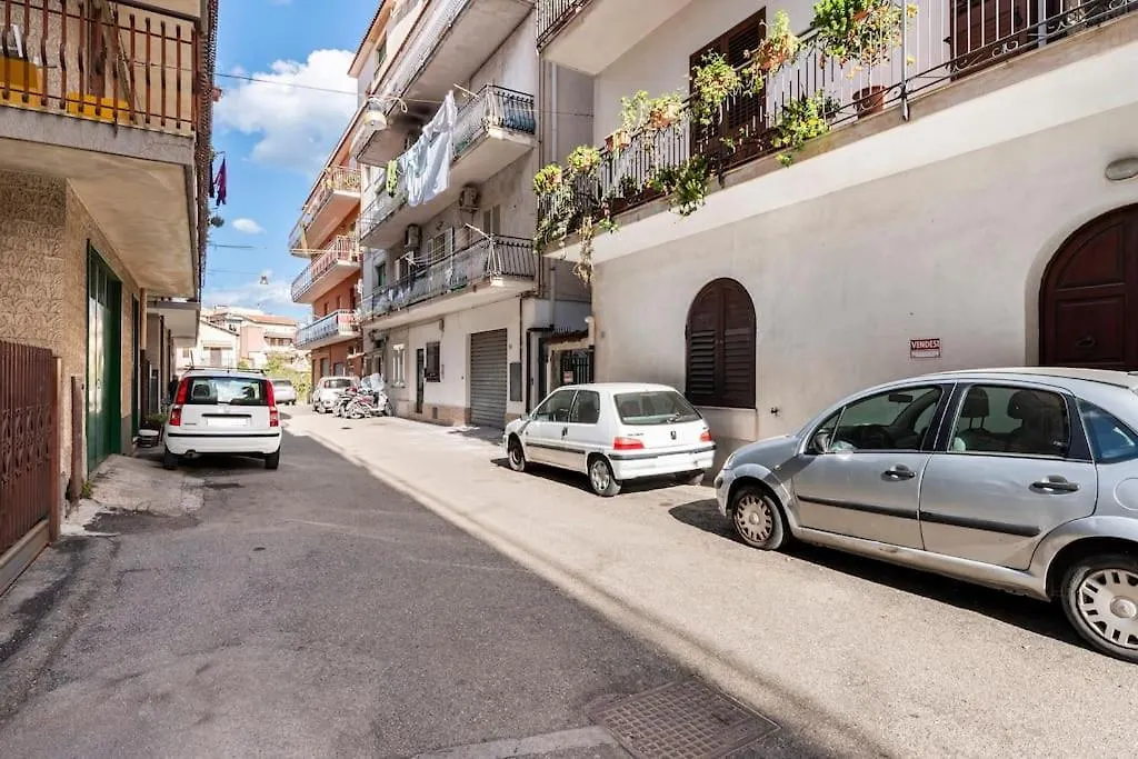 Appartamento Casa Gioia Giardini Naxos 0*,  Italia