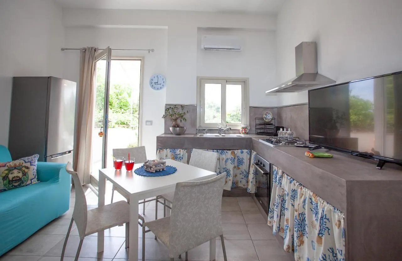 Casa Gioia Apartment Giardini Naxos 0*,  Italy