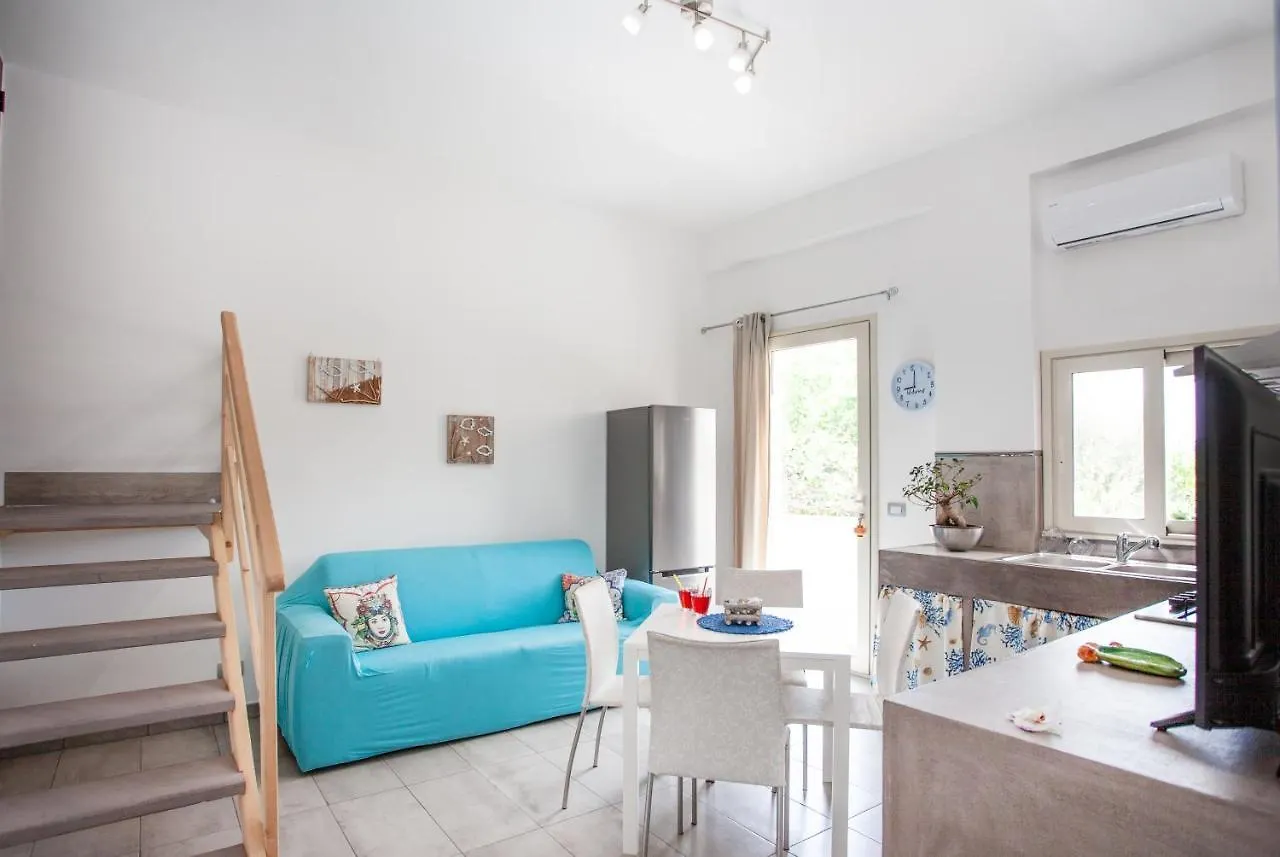 Casa Gioia Apartment Giardini Naxos