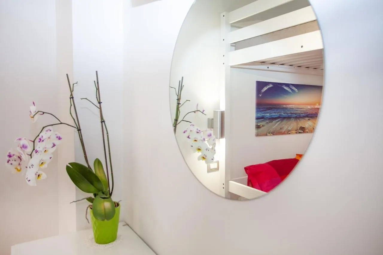 Casa Gioia Apartment Giardini Naxos