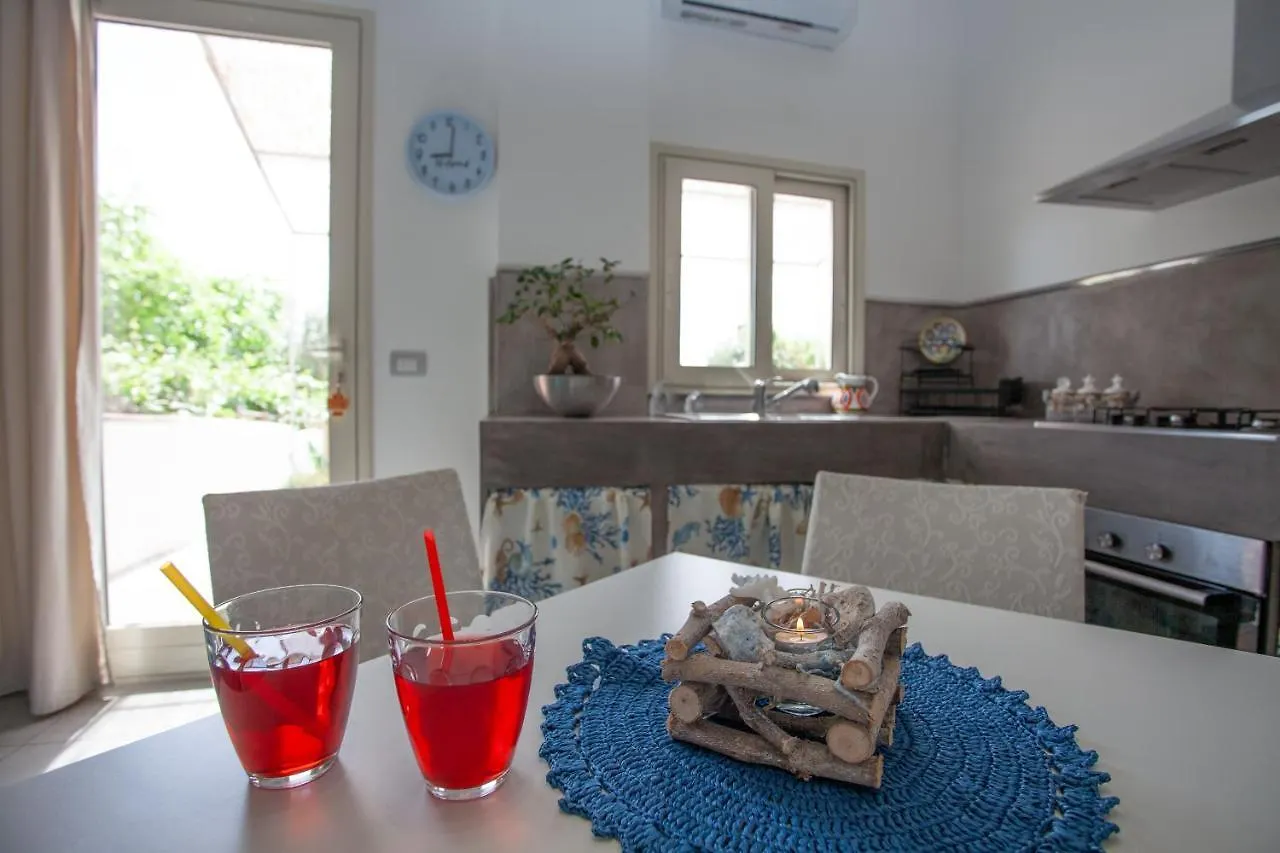 Casa Gioia Apartment Giardini Naxos