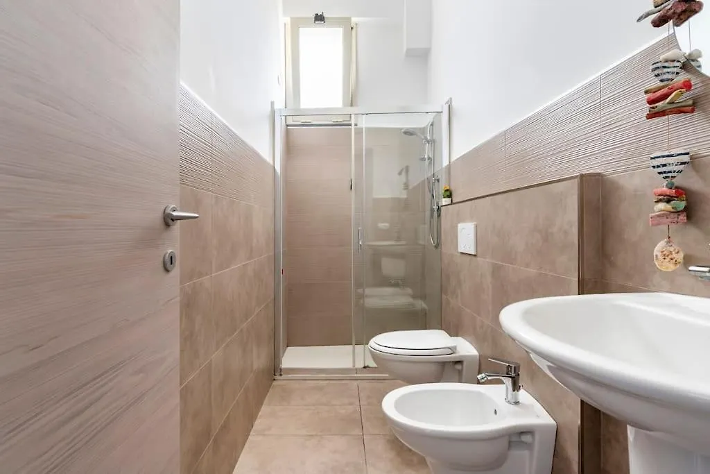 Casa Gioia Apartment Giardini Naxos