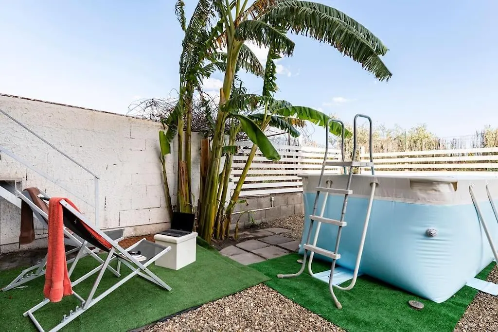 Casa Gioia Apartment Giardini Naxos