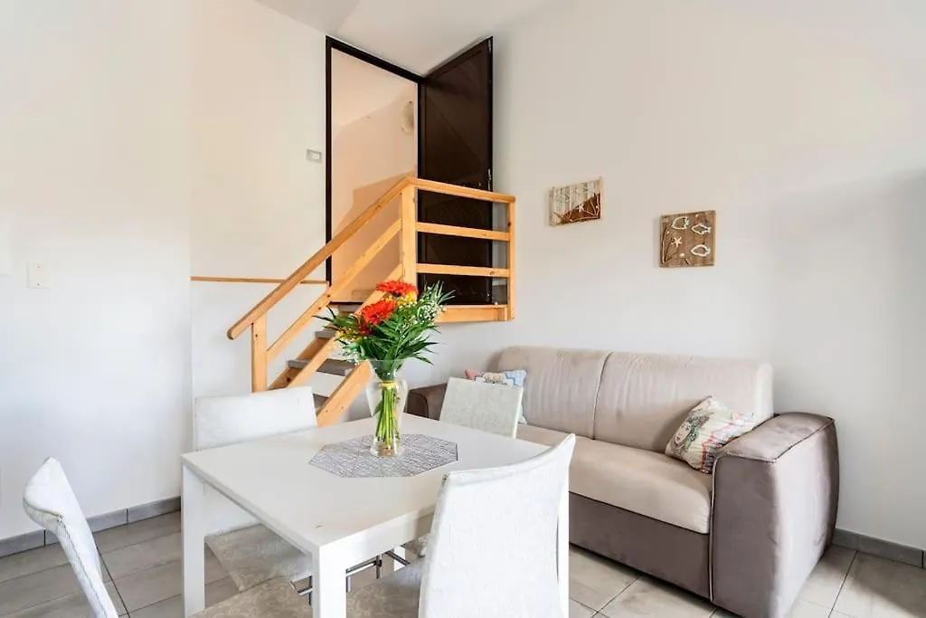 Casa Gioia Apartment Giardini Naxos